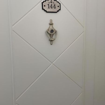 Бульвар Ташкент Сити Apartment Exterior foto