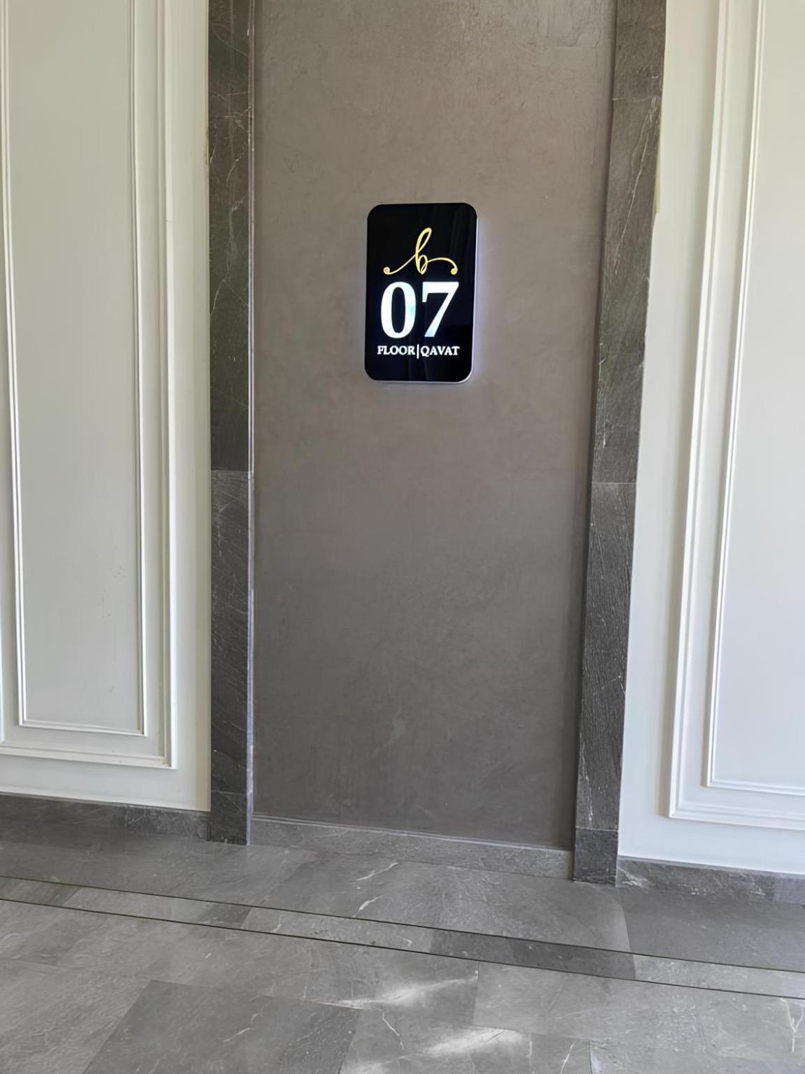 Бульвар Ташкент Сити Apartment Exterior foto